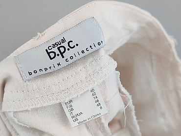 eobuwie go soft: Bpc bonprix collection, Spodnie materiałowe damskie, rozmiar M — 4
