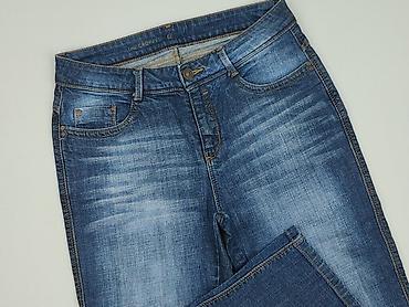 pull and bear jeans: C&A, Jeansy damskie, rozmiar S — 1