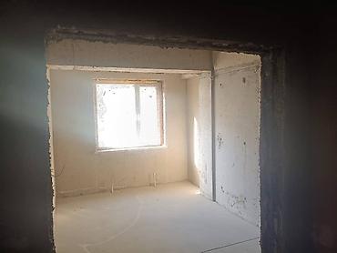 куплю квартиру 2 комнатный: 2 комнаты, 62 м², Сары-Озон Дыйкан рынок Индивидуалка, 1 этаж, ПСО (под самоотделку) — 8