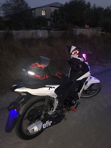 mini traktor satisi: - Moped, 110 sm3 — 5