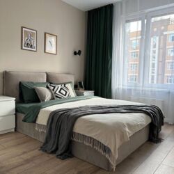 дордой котеджи: 1 комната, Бытовая техника, Банные принадлежности, Телевизор