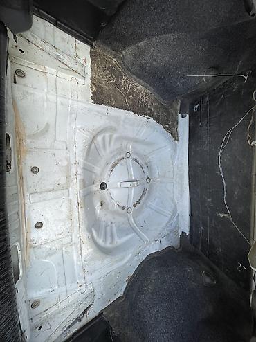 Daewoo: Daewoo Nexia: 2002 г., 1.4 л, Ручные, Бензин, Седан — 9