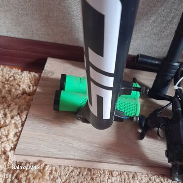 Горные велосипеды: Горный велосипед, Рама L (172 - 185 см), Алюминий, Б/у — 15