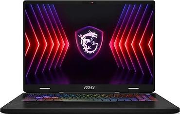 macbook pro 2017 i5: MSI Crosshair 16 HX D14VGKG-057US Şəhər: Bakı Marka: MSI Yeni?: Bəli — 3