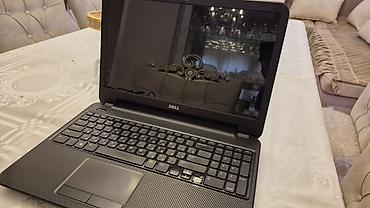 dell latitude e: İşlənmiş Dell Inspiron, 15.6 ", Intel Core i7, 1 TB, Ünvandan götürmə — 5
