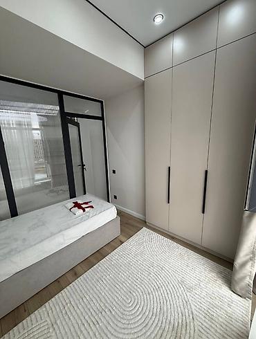 Квартиры: 3 комнаты, 85 м², Технопарк 13 этаж, Дизайнерский ремонт — 2