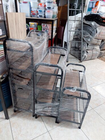 Dolablar: Yeni, Ayaqqabı dolabı — 26