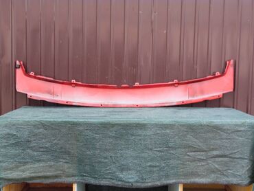 Другие детали кузова: Мазда 1990г — 9