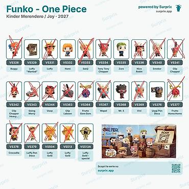 kinder joy: Декоративные фигуры — 2