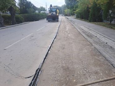 Кладка: Укладка асфальта Больше 6 лет опыта — 13