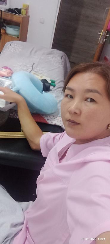 Массаж: Массаж | Детский массаж | Остеохондроз, Межпозвоночная грыжа, Защемление седалищного нерва | С выездом на дом, Консультация — 14