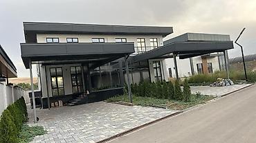 аренда дом бишкек: 225 м², 5 комнат — 2