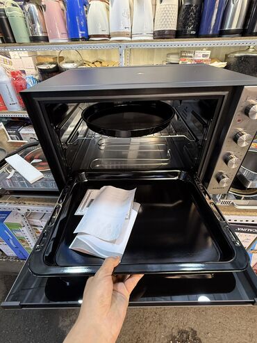 Духовки: Духовка, Новый, Платная доставка — 7