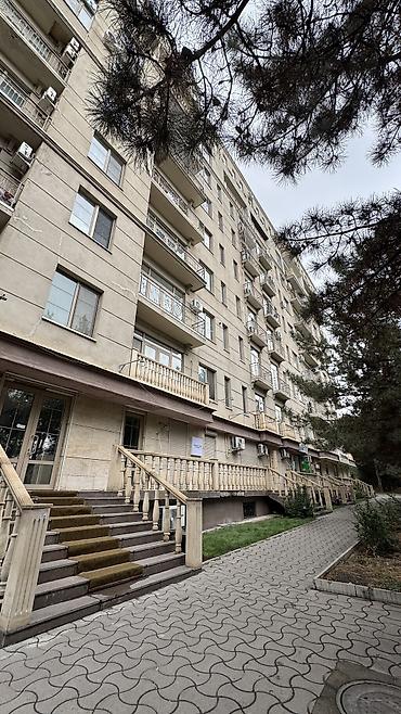2 комнаты, 54 м², 8 мкр Элитка, 7 этаж, Евроремонт
