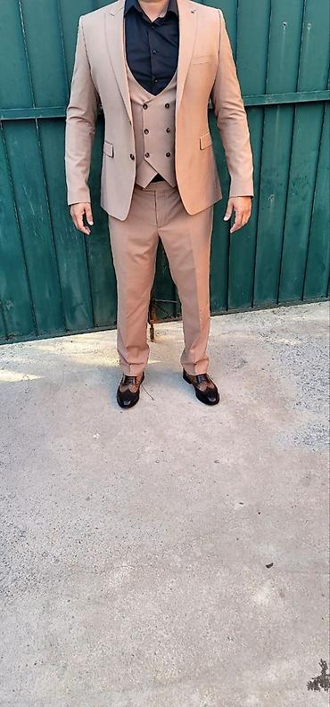 Костюмы: Пиджак гана. Только Пиджак — 6