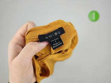 esmara clothes: Amisu, T-shirt damski, rozmiar S — 4