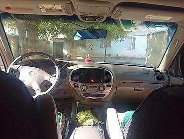 докатки: Toyota Sequoia: 1995 г., Автомат, Бензин, Внедорожник — 2