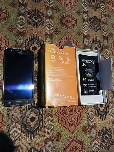 samsung j5 2015 ekran: Samsung Galaxy J5 2016, 128 GB, rəng - Qara — 2