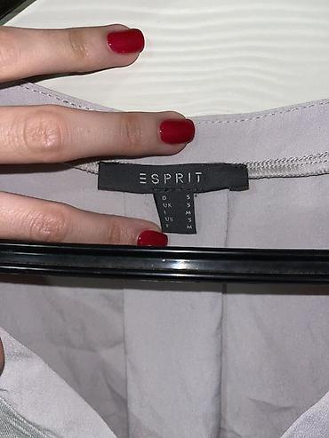 matis akcija: Esprit ženska bluza u nežnoj svetloljubičastoj / pastelno lila — 3
