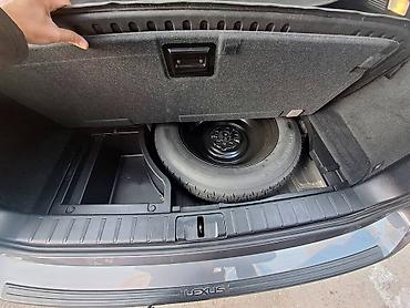 Lexus: Lexus RX: 2020 г., 3.5 л, Автомат, Бензин, Кроссовер — 14