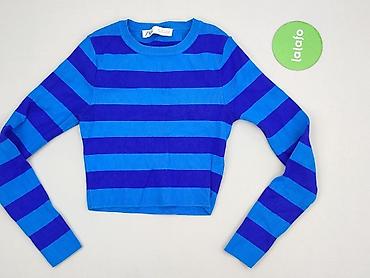 Swetry: Zara, Sweter damski, rozmiar S — 3