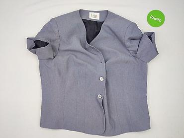 garnitur tani: SUIT, Marynarka damska, rozmiar 3XL — 2