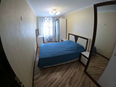 Köhnə tikili: Bakı, 2 otaqlı, Köhnə tikili, m. Neftçilər, 52 kv. m — 9