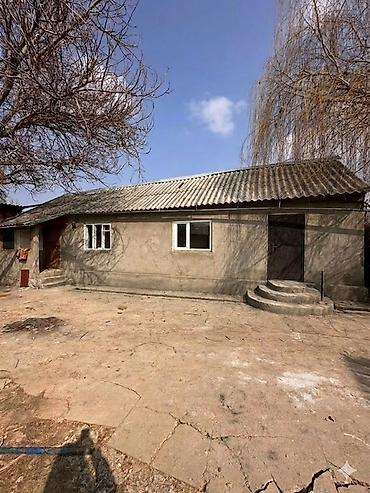 Продажа коттеджей и домов: 📍В Шопокове в районе переезда продается дом на участке 4 соток, 55 кв — 2