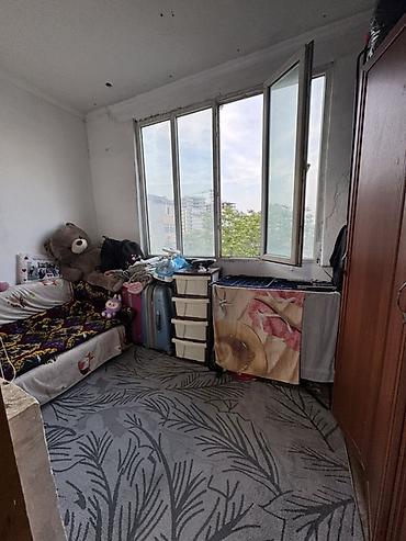 Продажа квартир: 2 комнаты, 60 м², 105 серия, 4 этаж — 11