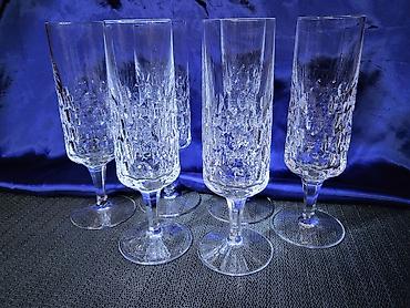 Ostali antikviteti: Case,luksuzne, kristal rucni rad P & P,1960 god.Granada Nemacka — 11