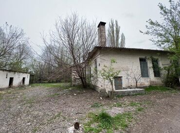 продаю дом село нижний орок: 6 соток, Курулуш, Кызыл китеп