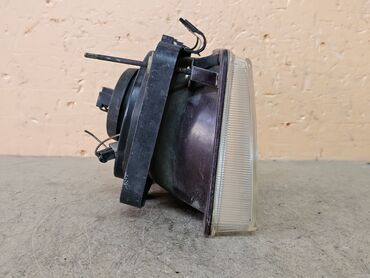 Передние фары: Передняя левая фара Opel 1986 г., Б/у, Оригинал, Германия — 8