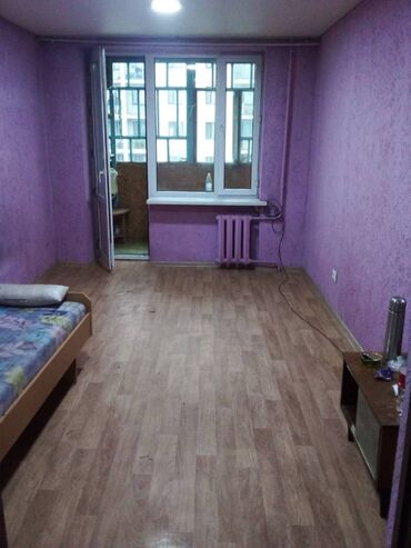 сколько стоит снять однокомнатную квартиру в бишкеке: 1 бөлмө, 18 кв. м, Малосемейка, 3 кабат, Дизайнердик ремонт
