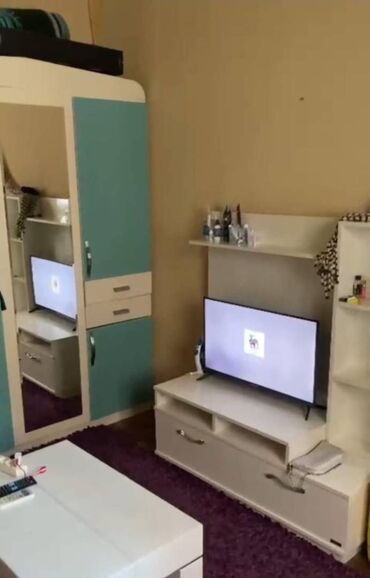 съемные квартиры в баку: Сдаю в аренду уютную однокомнатную квартиру на длительный срок