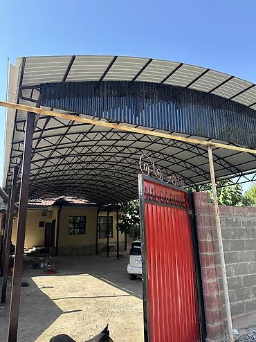 Сварка: Сварка | Ворота, Навесы, Козырьки Гарантия, Монтаж, Демонтаж — 3