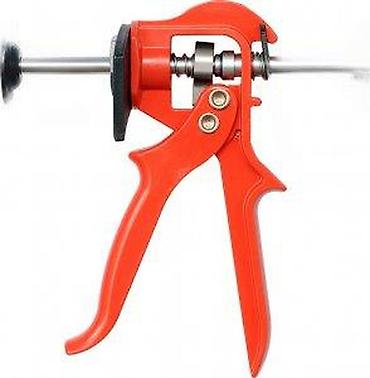 Tools for Cars: YATO YT-0604 ručni alat za vraćanje klipova kočionih čeljusti - — 2