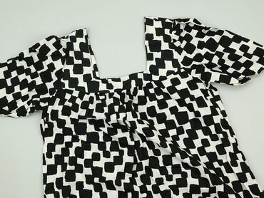 sukienki letnia damskie czarna: Dress, XL (EU 42), condition - Very good