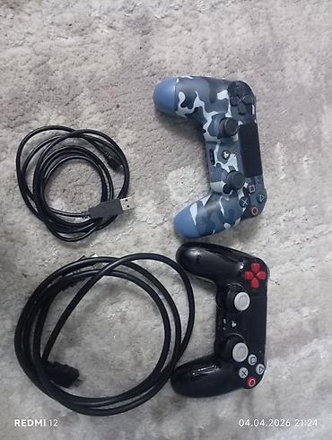 PS4 (Sony PlayStation 4): Продам лимитированную PlayStation 4 в колабе со звездными войнами в — 3