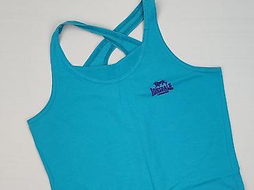 vistula dresy: Lonsdale, Top damski, rozmiar S — 1