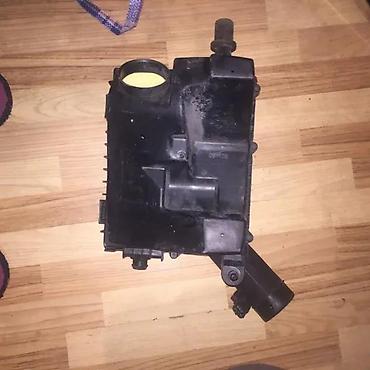 MAF Sensors: PROTOKOMER SAAB 9-3 BEZ GRESKE OD STRANCA 2.0T-ORIGINALNI | Zvati od — 4