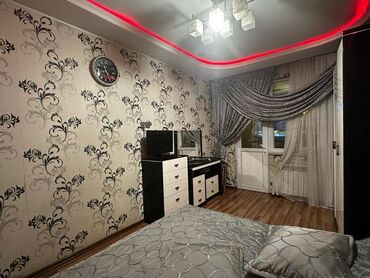 Yeni tikili: Bakıxanov qəs., 3 otaqlı, Yeni tikili, 77 kv. m — 4