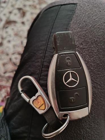 Mercedes-Benz: Mercedes-Benz C-Class: 2009 г., 1.8 л, Автомат, Газ, Универсал — 19