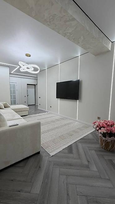1 комната, 50 м², Восток-5 мкр Элитка, 8 этаж