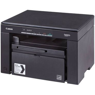 принтер canon i sensys mf3010: Абсолютно новый в коробке.✅ Многофункциональное устройство Canon