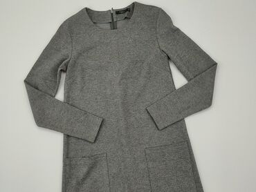 modne materiały na sukienki: Dress, 2XS (EU 32), Mohito, condition - Fair