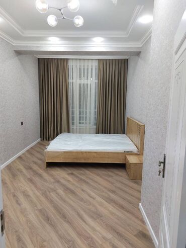 Uzunmüddətli kirayə mənzillər: Təcili!Kirayə mənzil Yasamal rayonu 2№ Tibb kollecin yaxınlıgında 18 — 5