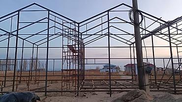 Штукатурка, шпаклевка: Штукатурка стен, Штукатурка потолков, Шпаклевка стен Больше 6 лет опыта — 15