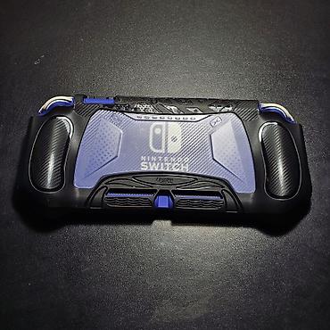 nintendo switch 2 цена: Продаю новый прошитый Nintendo switch lite. прошивка UltraNX. Память — 3