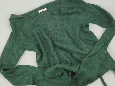 Kontatto, Sweter damski, rozmiar S