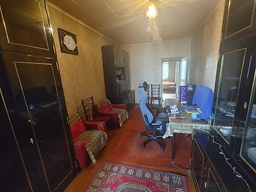Квартиры: 3 комнаты, 60 м², Золотой квадрат 5 этаж, Старый ремонт — 2